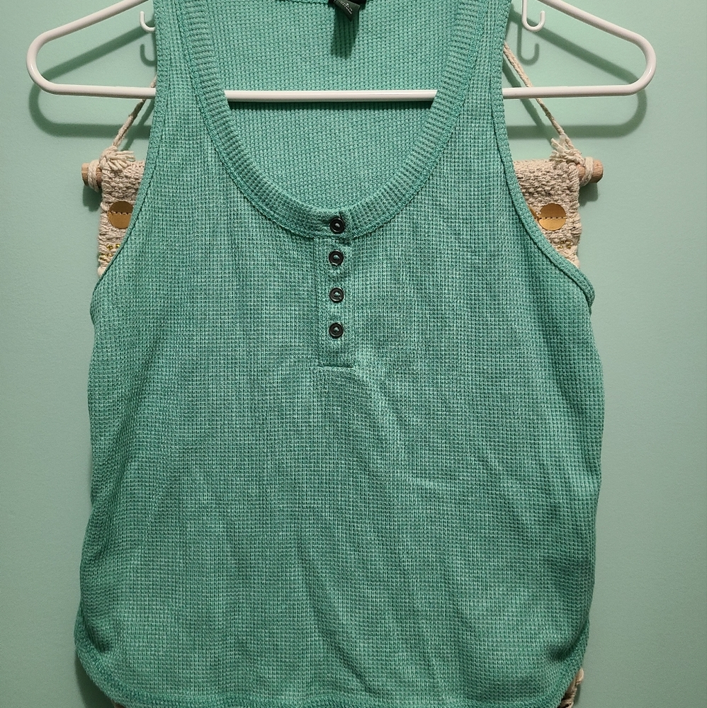 Tank Top Bundle